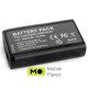 Extradigital Panasonic BLJ31, Li-ion, 3050 mAh (BDP2696) (UA)