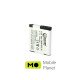 Extradigital Panasonic DMW-BCL7E (BDP1290) (UA)