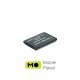 Extradigital Samsung BP88B, Li-ion, 880 mAh (DV00DV1385) (UA)