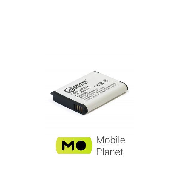 Extradigital Samsung BP90A (DV00DV1382) (UA) Виробник камери Samsung