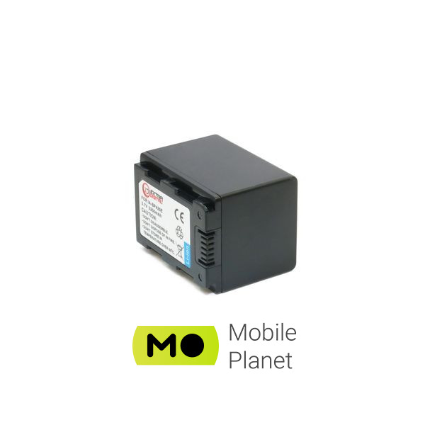 Extradigital Samsung IA-BP420E (DV00DV1359) (UA) Напряжение 3.7V