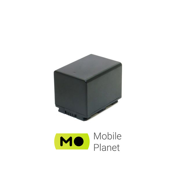 Extradigital Samsung IA-BP420E (DV00DV1359) (UA) Подходит к моделям SMX-F40, HMX-203, HMX-S15, SMX-F43, HMX-H204, HMX-S16, SMX-F44, HMX-H205, HMX-H200, HMX-S10