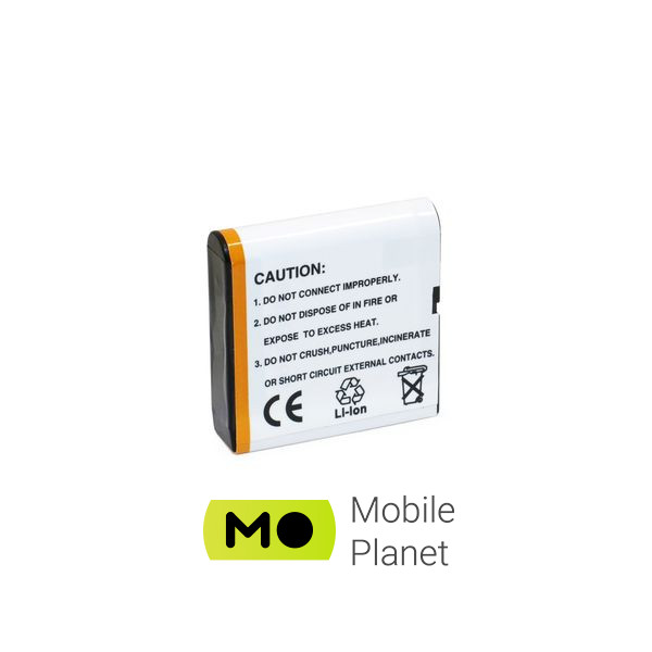 Extradigital Samsung SLB-1237 (DV00DV1104) (UA) Напруга 3.7V