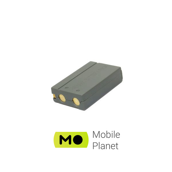 Extradigital Samsung SLB-1437 (DV00DV1105) (UA) Напруга 3.7V