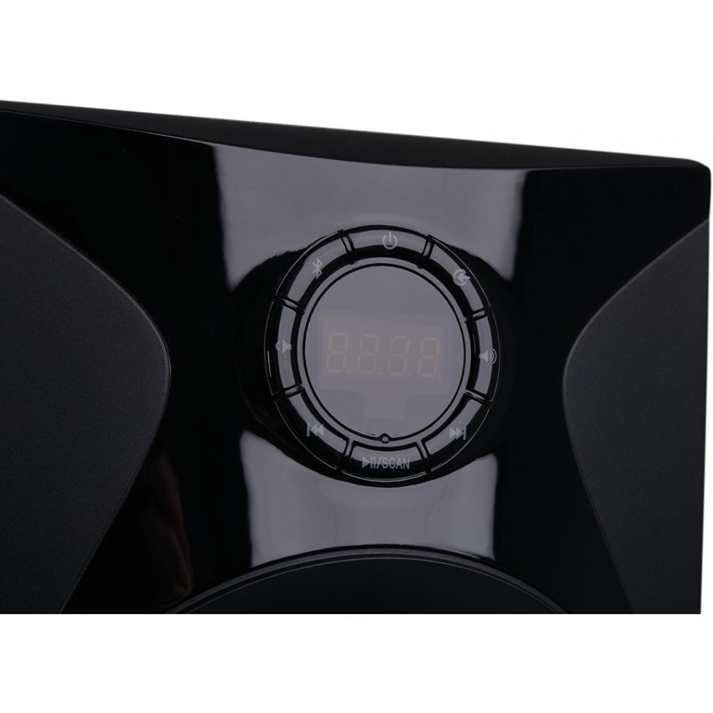 F&D F-380X black (UA) Стаття = F-380X Чорний 