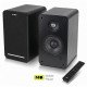 F & D R40BT Black (UA)