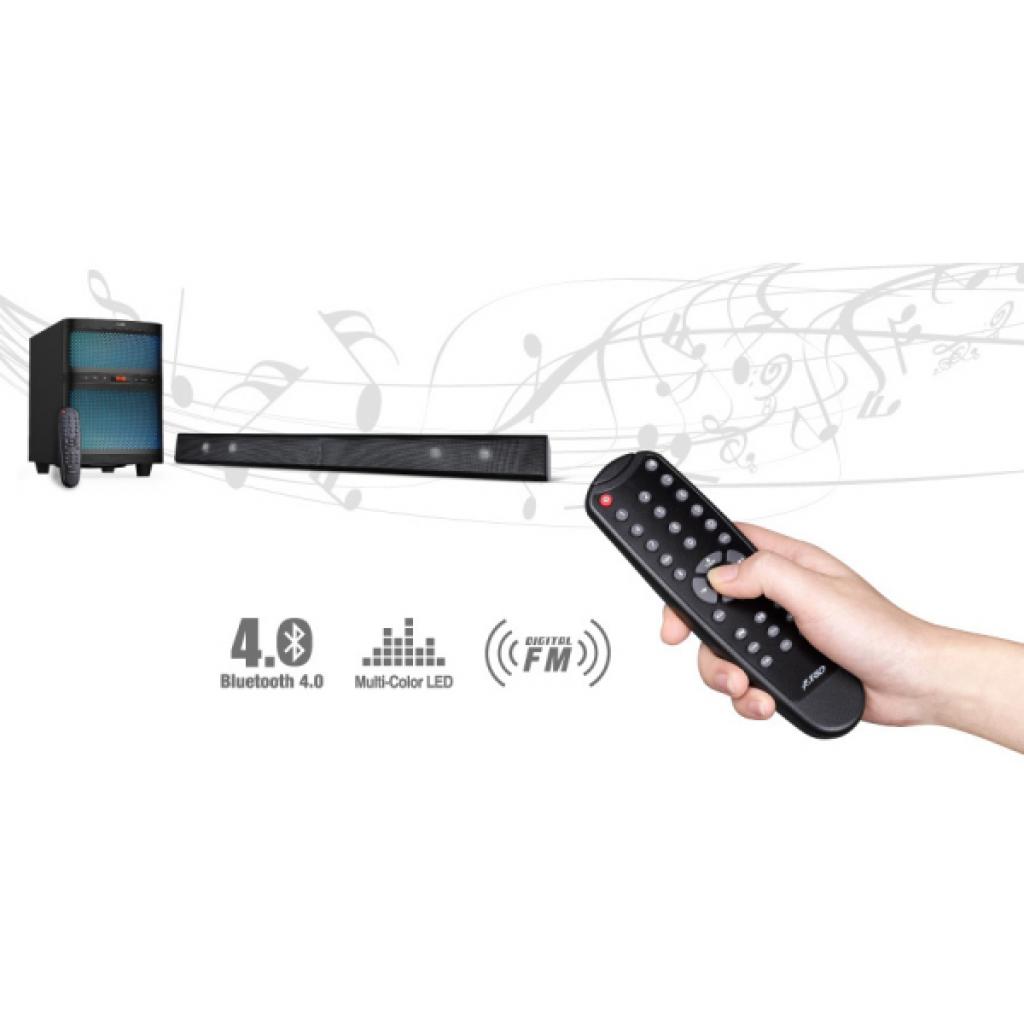 F&D T-200X Тип: акустические колонки;