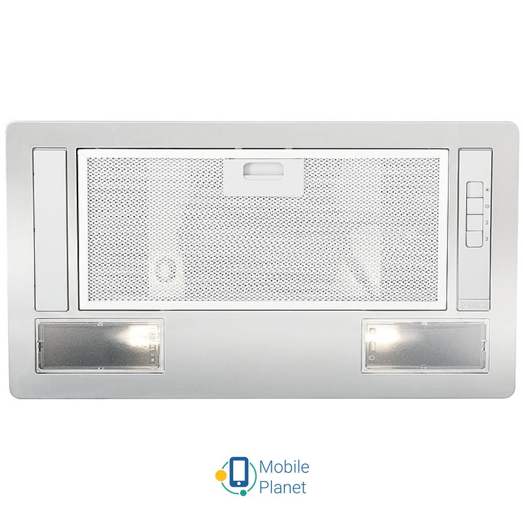 FABER ERA C IX/A/52 (UA) Фильтры: алюминиевый; Тип: