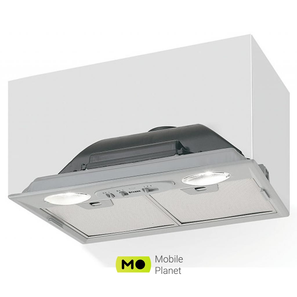 FABER INKA SMART C LG A70 (UA) Тип інсталяції: Вбудований; Тип