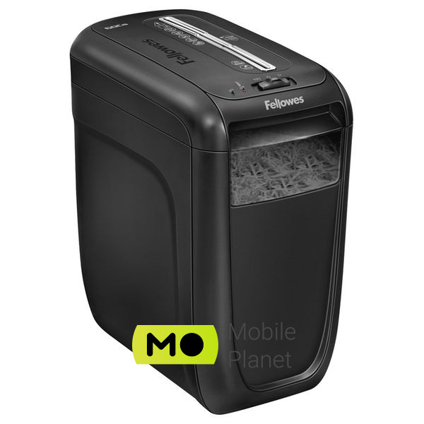 FELLOWES 60Cs (4x40) (f.U4606101) (UA) Уровень секретности: 4 DIN; Тип