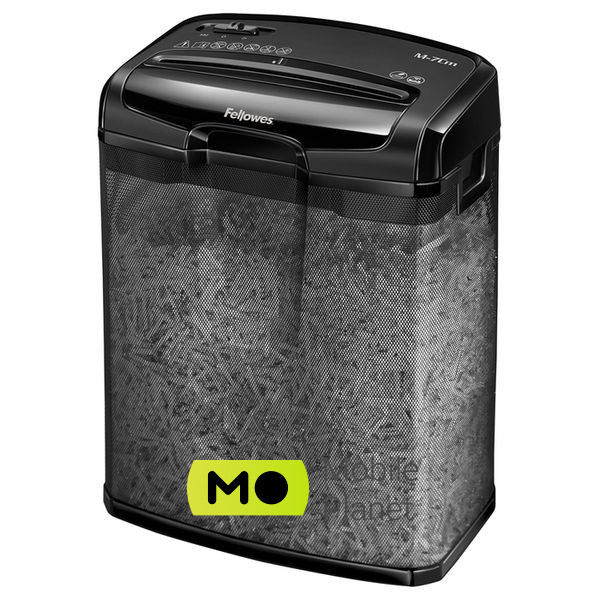 FELLOWES M-7Cm (4x35) (f.U4701801) (UA) Тип резки перекрёстная