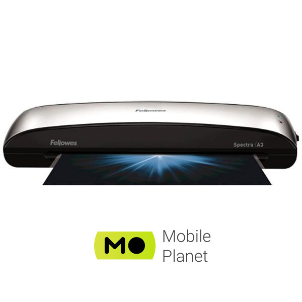 Fellowes Spectra A3 (f.L5738301) (UA) Мощность 300 Вт