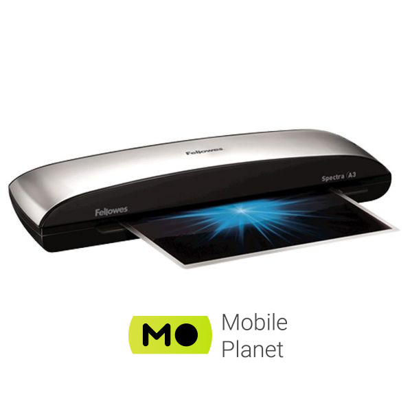 Fellowes Spectra A3 (f.L5738301) (UA) Назначение для офиса