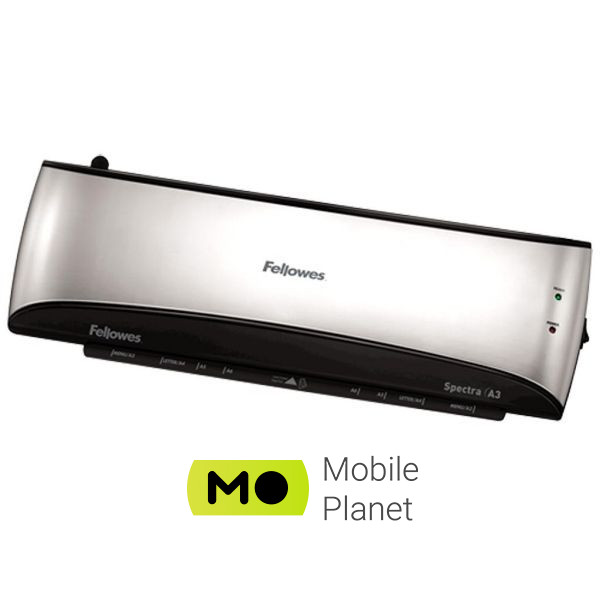 Fellowes Spectra A3 (f.L5738301) (UA) Тип: конверт; Призначення: для