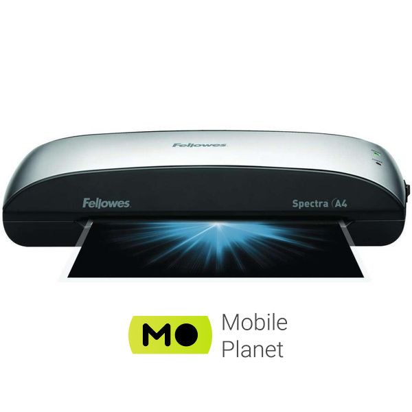 Fellowes Spectra A4 (f.L5737801) (UA) Тип: конверт; Призначення: для