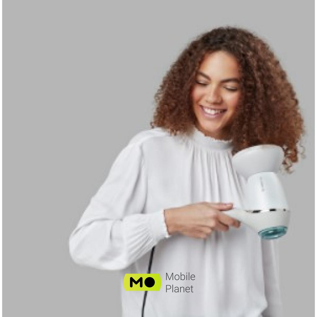 Фен Remington EC9001 (UA) Потужність 2200 Вт; Кількість