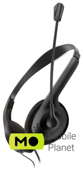 Fiesta Mic FIS1020 Stereo USB (FIS1020) (UA) тип конструкції Накладні