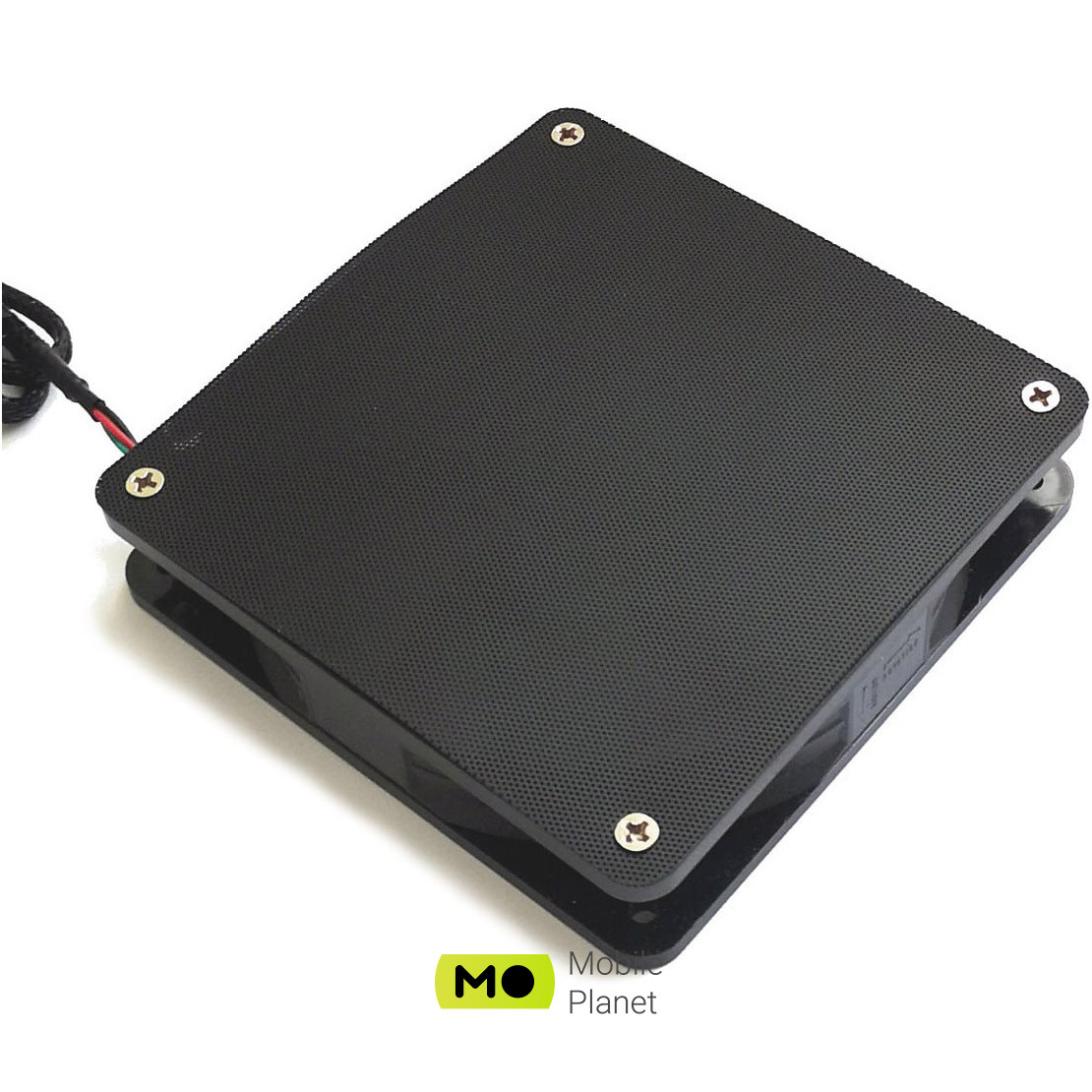 Фильтр пылевой GELID SOLUTIONS Mesh 120 Dust Filter Kit (SL-DUST-01) (UA) Совместимость корпусные вентиляторы 120 мм