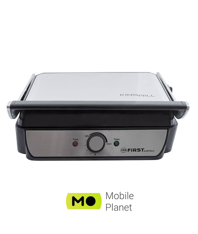 First FA-5344-2 (UA) Тип установки: настільний;