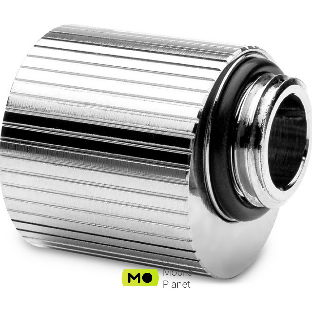 Фітинг для СВО Ekwb EK-Quantum Torque Rotary Offset 3 - Nickel (3831109832769) (UA) Кількість 1