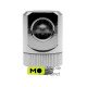Фитинг для СВО Ekwb EK-Quantum Torque Rotary 90 - Nickel (3831109814505) (UA)