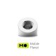Фитинг для СВО Ekwb EK-Quantum Torque Static FF 45В - Nickel (3831109826638) (UA)