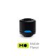 Фитинг для СВО Ekwb EK-Quantum Torque STC-12/16 - Black (3831109814444) (UA)