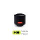 Фитинг для СВО Ekwb EK-Quantum Torque STC-12/16 - Black (3831109814444) (UA)