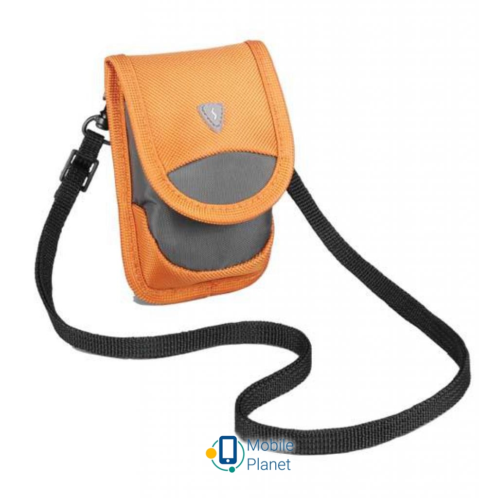 Фото-сумка SUMDEX Xposure II (POC-471OG) (UA) Тип: чохол; Призначення: для