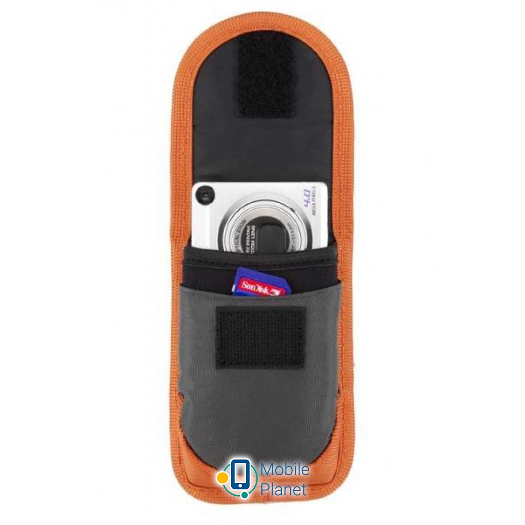 Фото-сумка SUMDEX Xposure II (POC-471OG) (UA) Тип: чехол; Назначение: для