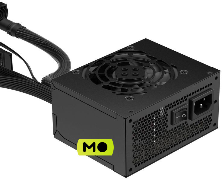 Fractal Design Anode SFX 450W Bronze (FD-P-AS2B-450-EU) (UA) Максимальная мощность, Вт: 450 Вт;
