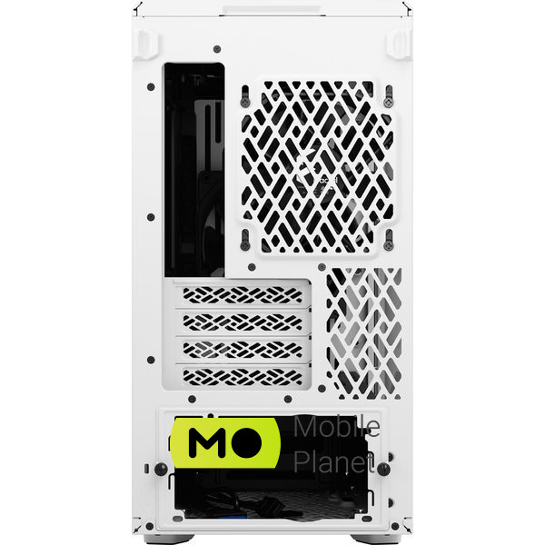 Fractal Design Meshify 2 Mini Wh TG clearTint (FD-C-MES2M-02) (UA) Способ установки вертикальный