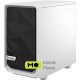 Fractal Design Meshify 2 Nano Wh TG clearTint (FD-C-MES2N-02) (UA)