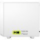 Fractal Design Meshify 2 Nano Wh TG clearTint (FD-C-MES2N-02) (UA)