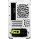 Fractal Design Meshify 2 Nano Wh TG clearTint (FD-C-MES2N-02) (UA)