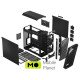 Fractal Design Torrent Black Solid (FD-C-TOR1A-05) (UA)