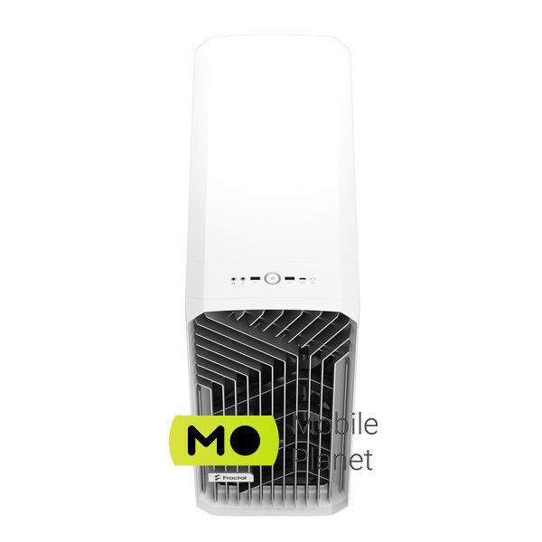 Fractal Design Torrent White TG Clear Tint (FD-C-TOR1A-03) (UA) Способ установки вертикальный