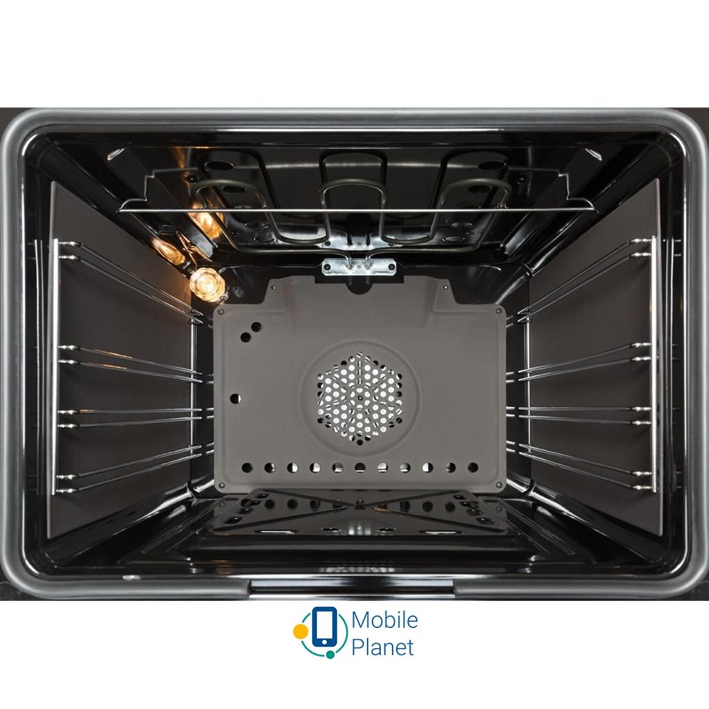 Freggia OMHE66X (UA) Тип: газовий; Управління: