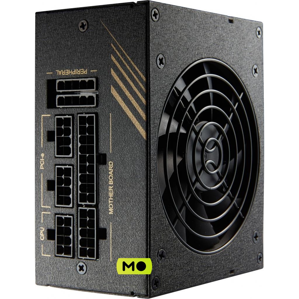FSP 550W SFX DAGGER PRO (SDA2-550) (UA) Тип БП: для компьютеров;