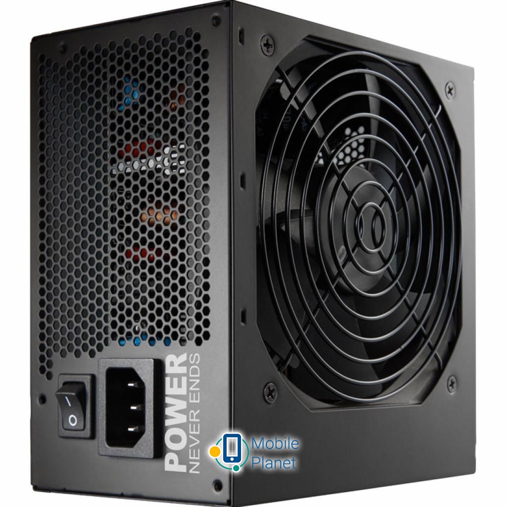 FSP 600W (HP2-600) Потужність 600Вт