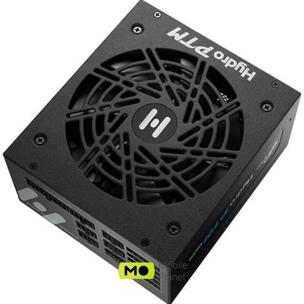 FSP 650W HYDRO PTM PRO (HPT2-650M) (UA) Модуль PFC активний