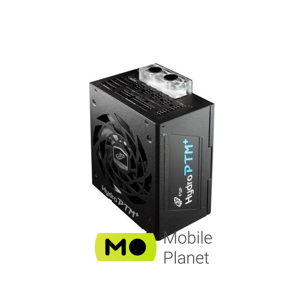 FSP 850W HYDRO PTM+ (HPT850M) (UA) Тип БП: для комп'ютерів,