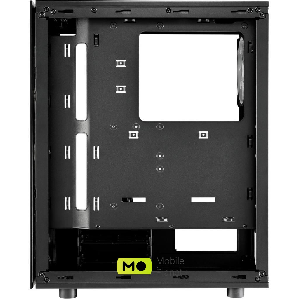 FSP CMT340 Клас корпусу: Геймерські;