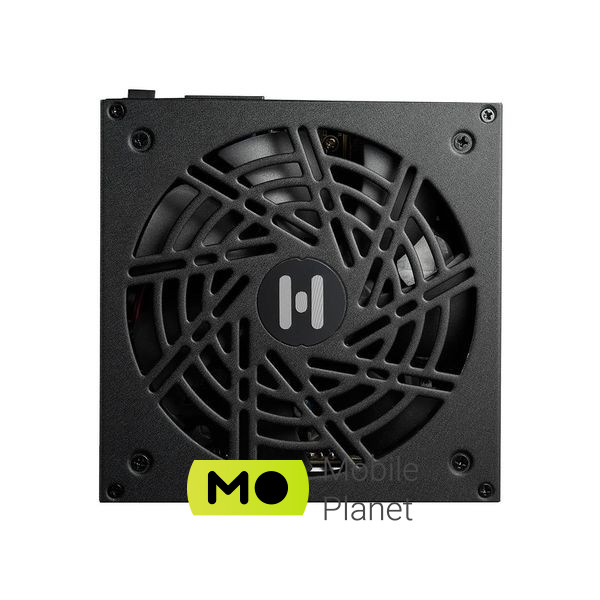 FSP/Fortron Hydro TI PRO 1000W 80 Plus Titanium (PPA10A3803) EU Стандарт  ATX 3.0