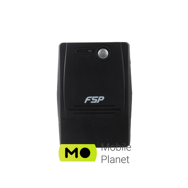 FSP FP1500 (PPF9000525) (UA) Клас товару: для домашніх ПК, для