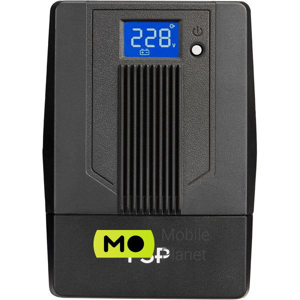 FSP iFP 800 (PPF4802003) (UA) Тип архітектури: