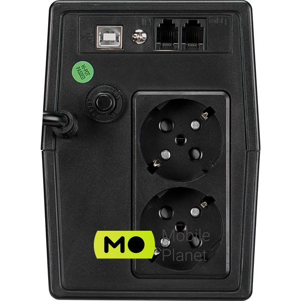 FSP iFP 800 (PPF4802003) (UA) Тип архітектури: