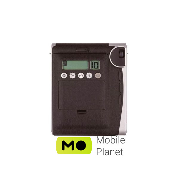 Fujifilm Instax Mini 90 Instant camera NC EX D (16404583) (UA) Папір Instax mini
