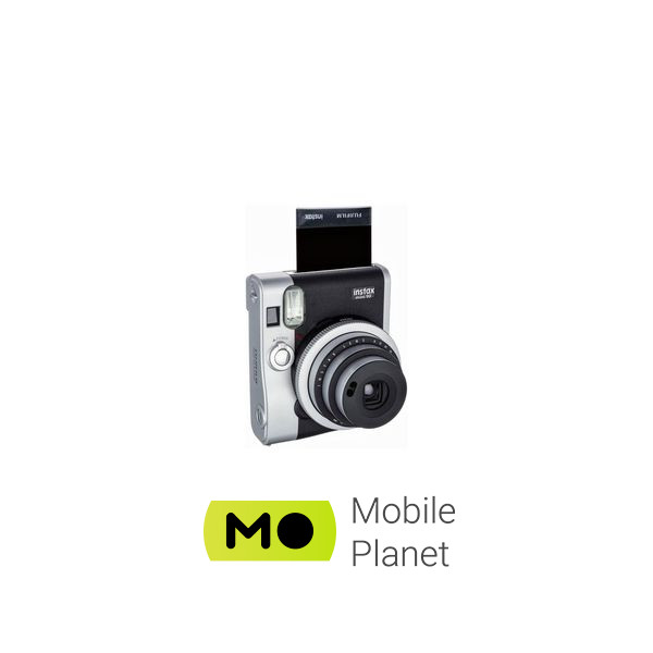 Fujifilm Instax Mini 90 Instant camera NC EX D (16404583) (UA) Розмір знімка 62 x 46 мм
