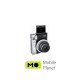 Fujifilm Instax Mini 90 Instant camera NC EX D (16404583) (UA)